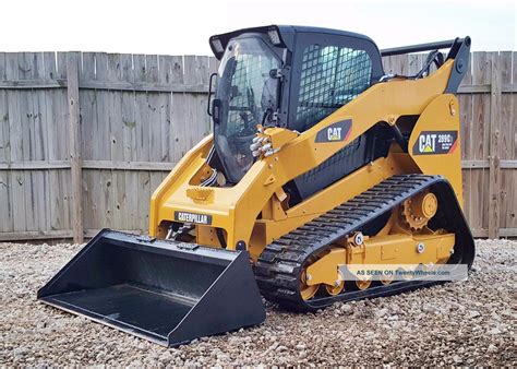 cat 289c track skid steer specs|cat 289c owners manual.